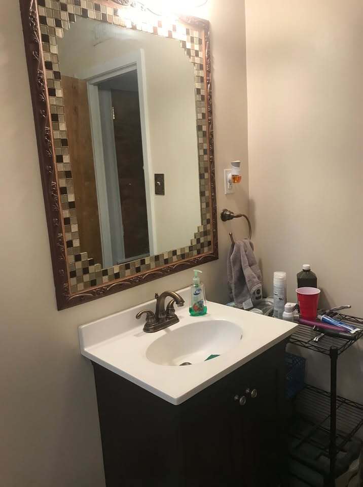Bathroom - 311 Linden Cir