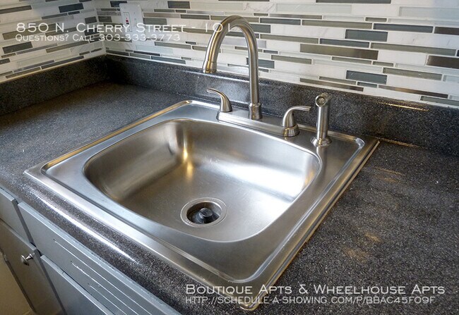 Building Photo - Wheelhouse Apartments