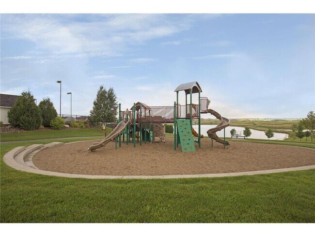 Building Photo - 16114 Durango Trail