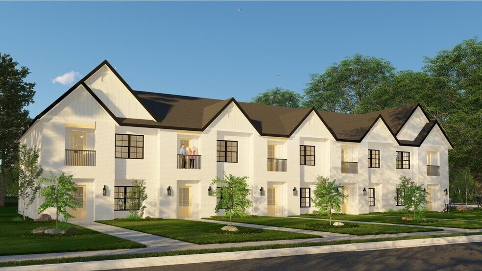 Primary Photo - 406 N Donahue Dr