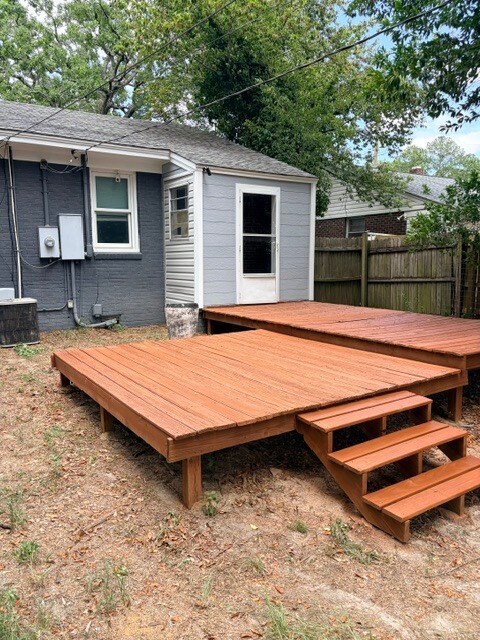 Building Photo - 3938 Edmond Dr