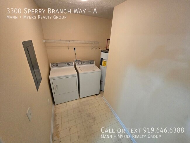 Building Photo - 3300 Sperry Branch Way