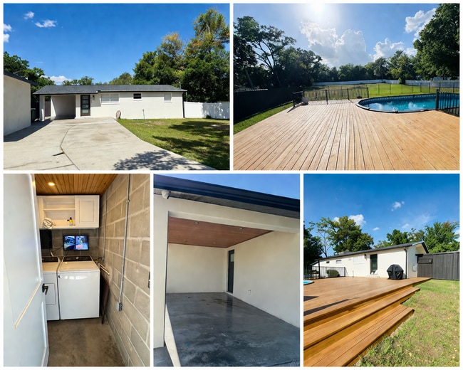 Building Photo - 8114 N Newport Ave