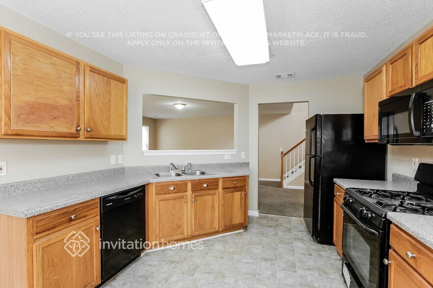 Building Photo - 3077 Sable Run Rd