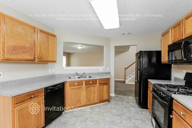 Building Photo - 3077 Sable Run Rd