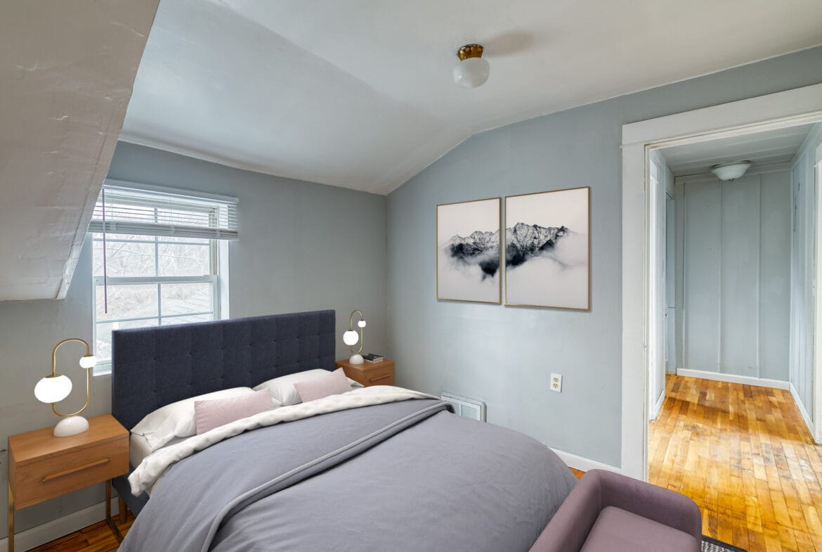 Building Photo - 224 Crest St