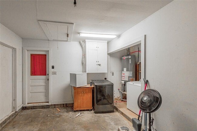 Building Photo - 1412 22nd St