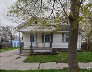 Building Photo - 726 Vance St