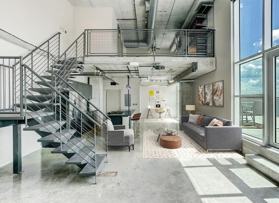 Building Photo - 2000 Bagby-115.17