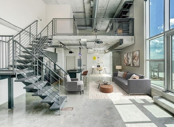 Building Photo - 2000 Bagby-115.19