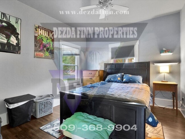 Building Photo - Northside 3Bed, 1Bath Vintage Bungalow