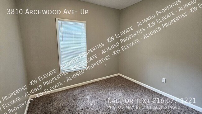 Building Photo - 3810 Archwood Ave