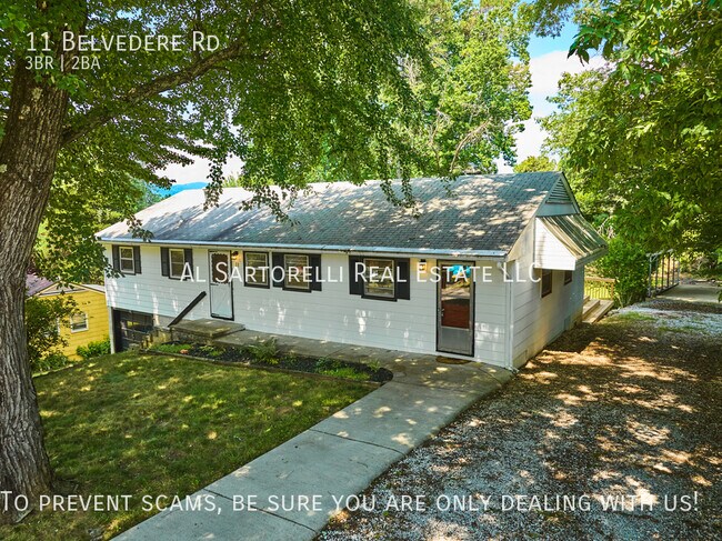Primary Photo - Lots of space in this Pet Friendly home in...