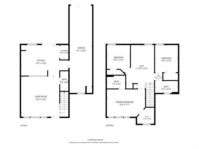Building Photo - 7120 Planters Row Dr