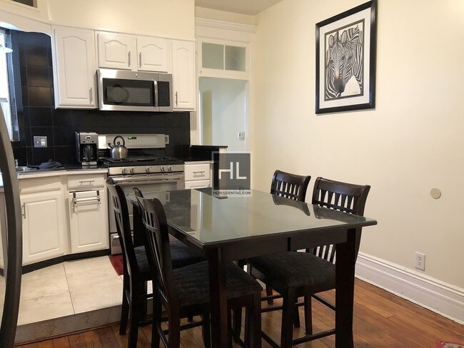 Building Photo - HANCOCK STREET