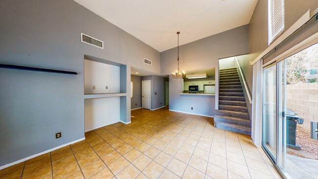 Building Photo - "Charming Las Vegas Retreat: 2-Bed Oasis o...