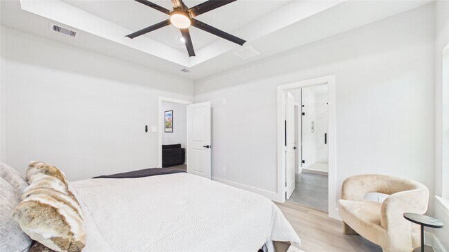 Building Photo - 3748 Corder St