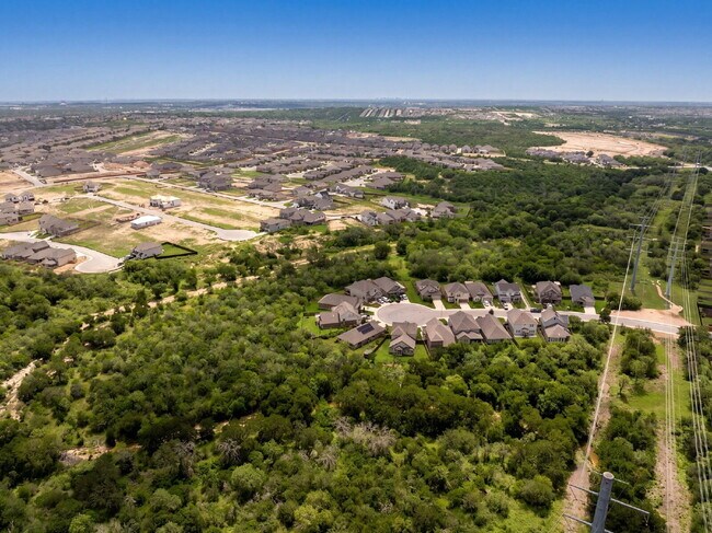 Building Photo - Greenbelt - Cul De Sac - Oversized Homesite