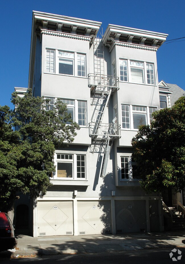 Primary Photo - 1456 Page St