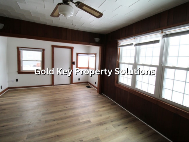 Building Photo - MUNCIE 2 BR 1 BA House with Covered Porch and Storage Building (NO SECTION 8)