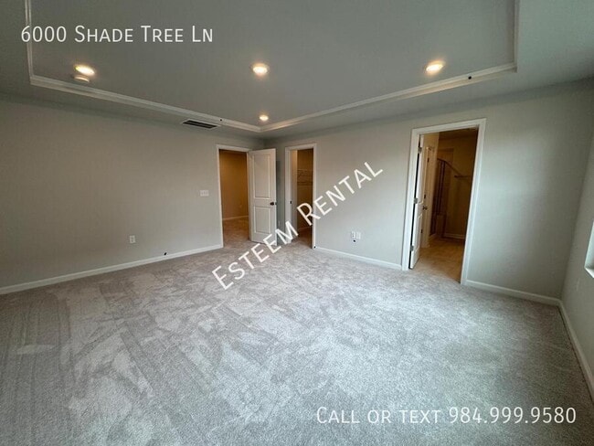 Building Photo - 6000 Shade Tree Ln