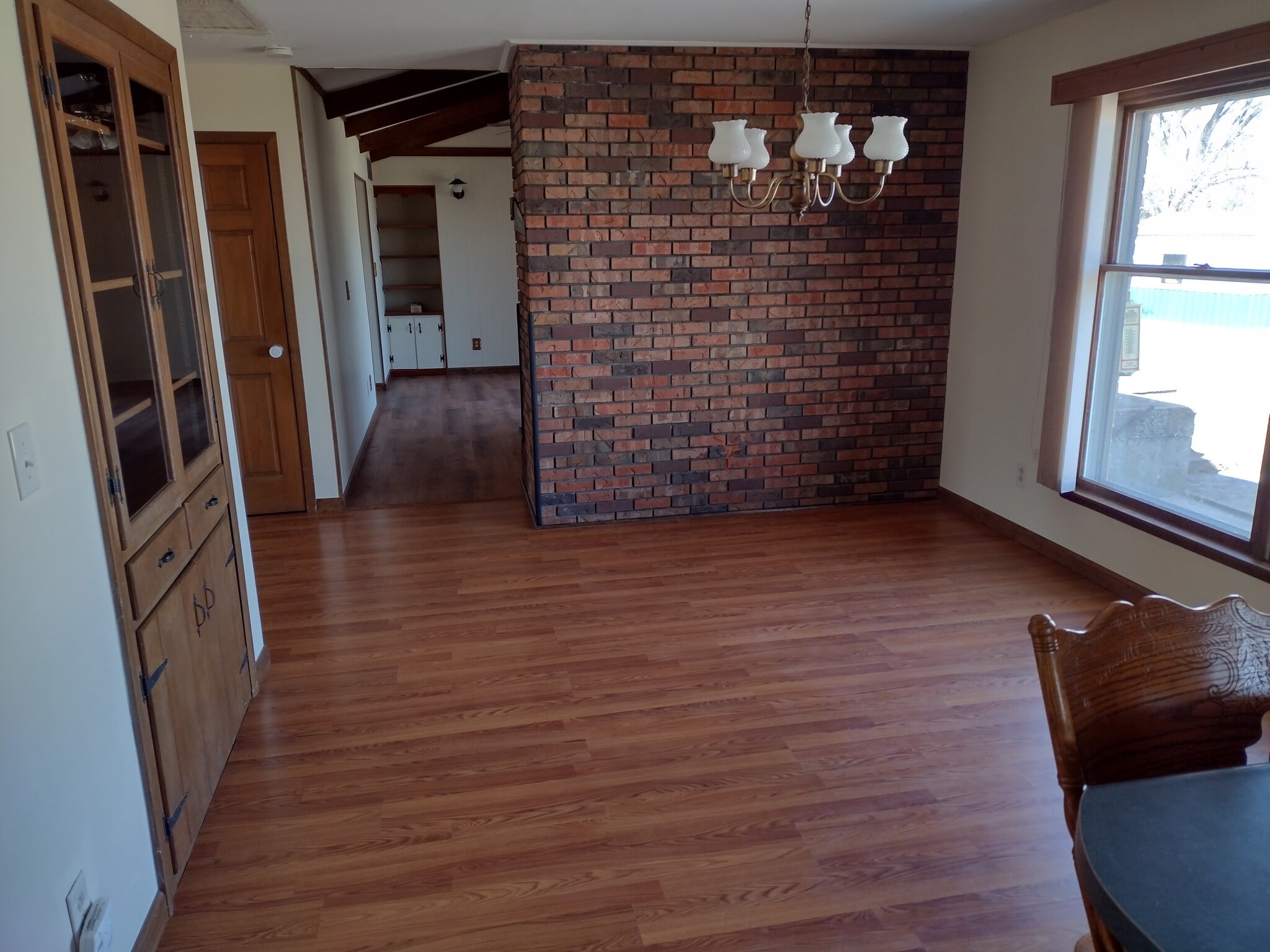 Dining Room - 1788 Pottery Rd