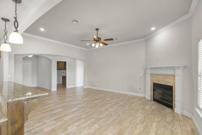 Building Photo - 1101 Chattie Dr