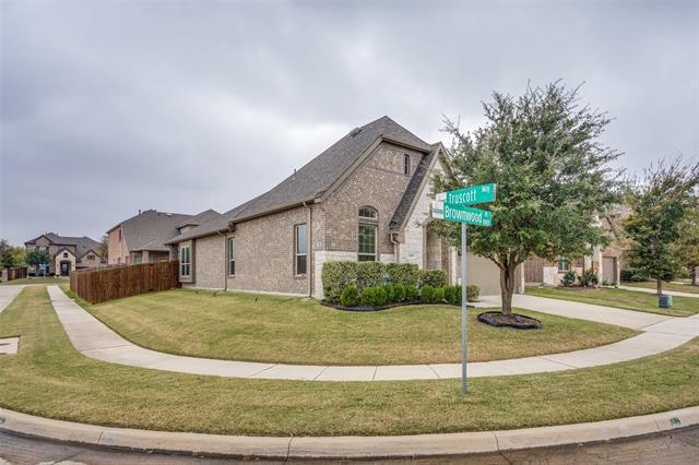 Building Photo - 10801 Brownwood Pl