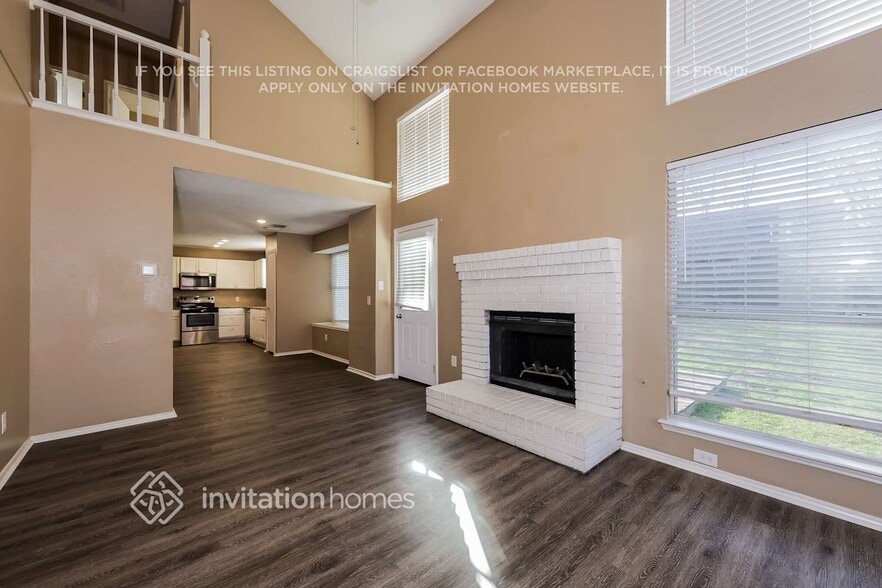 Building Photo - 1111 Brewer Dr