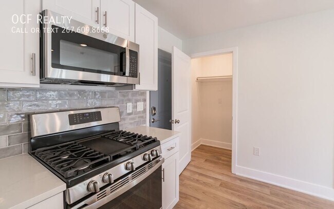 Building Photo - 1616 N Bailey St