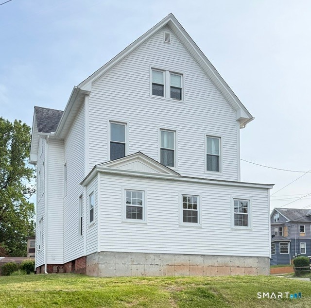Building Photo - 84 Alcove St