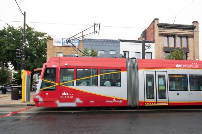 Building Photo - 1201 I St NE