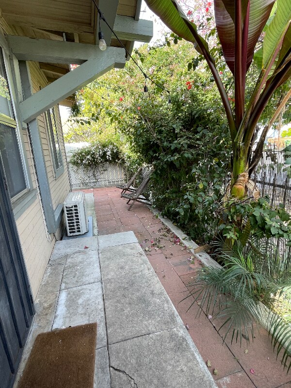 Building Photo - 1804 Bellevue Ave