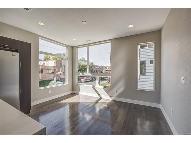 Building Photo - 1725 Eaton St