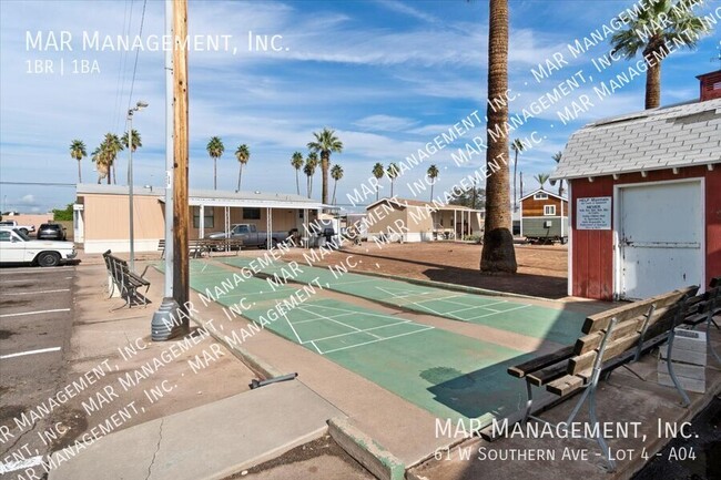 Building Photo - Southern Palms All Age Park - 1 Bed 1 Bath...