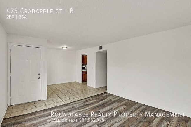 Building Photo - 475 Crabapple Ct