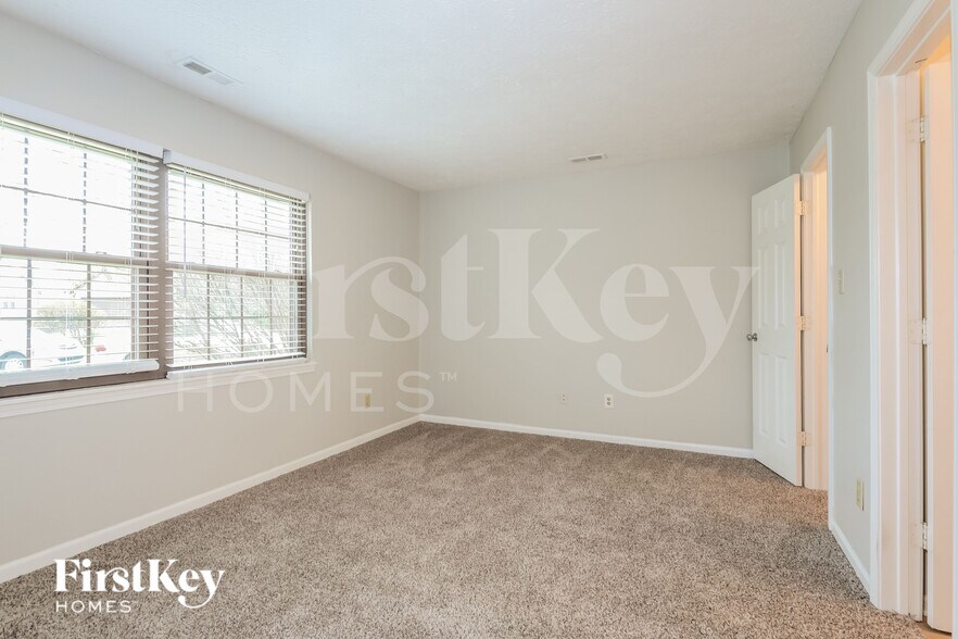 Building Photo - 6616 Bridger Ct