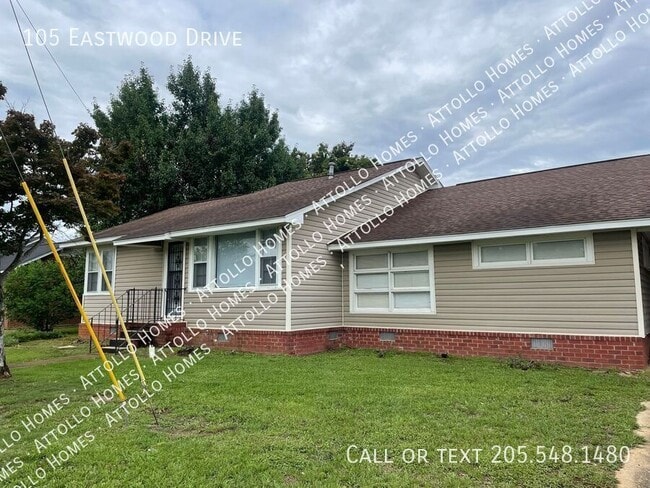 Building Photo - 105 Eastwood Ave