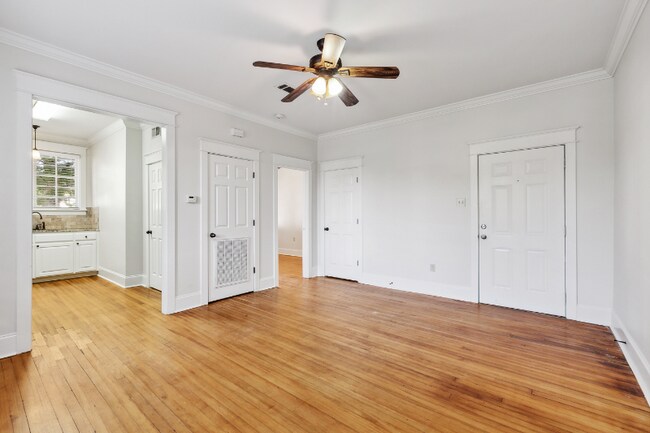 Building Photo - 3259 Carlotta St