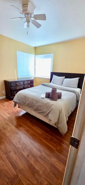 Building Photo - 603 Berryessa St