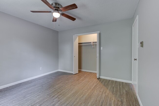 Interior Photo - The Azalea