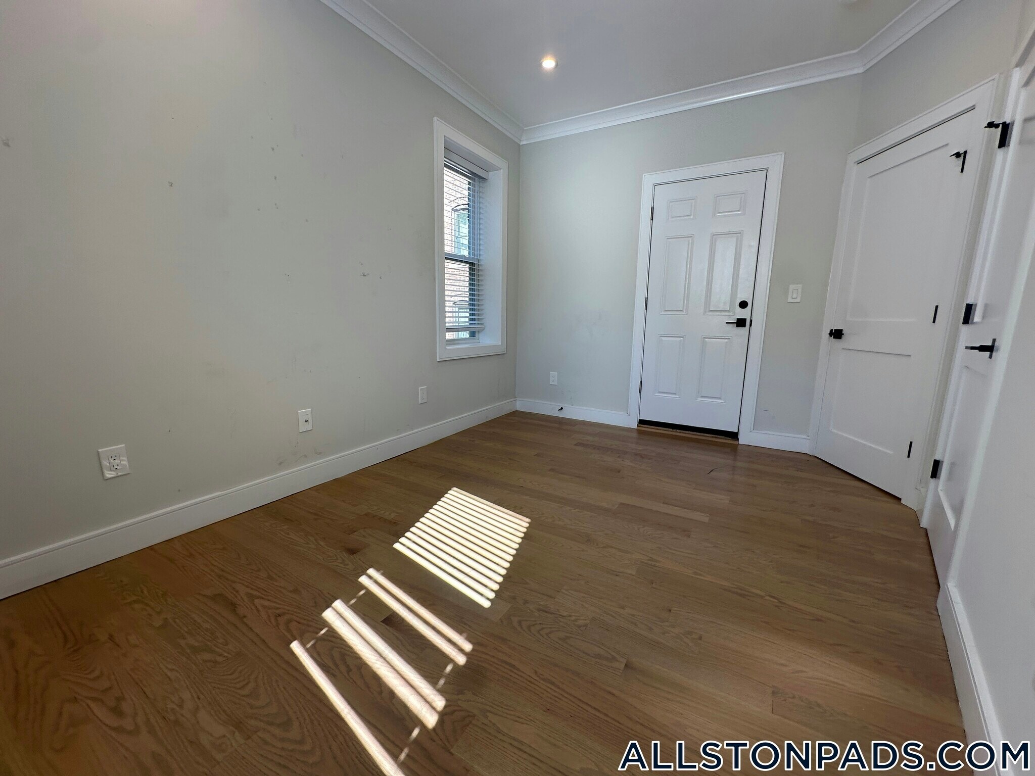 Building Photo - 161 Allston St