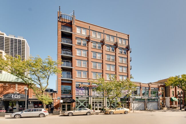 Primary Photo - 1515 N Wells St