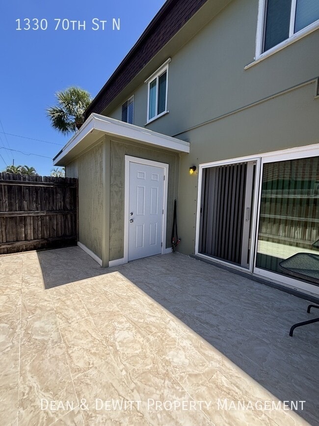 Building Photo - 1330 70th St N