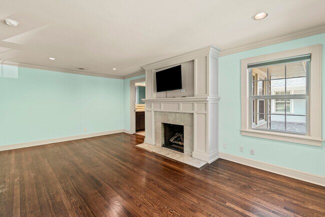 Building Photo - 7409 Jarboe St