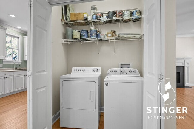 Building Photo - 130 Bartram Dr