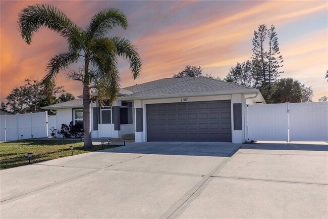 Primary Photo - 1107 Mangrove Rd