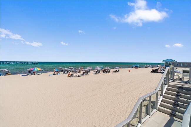 Building Photo - 3725 S Ocean Dr