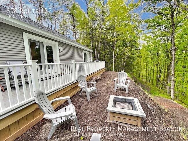 Building Photo - Furnished Thetford VT Luxury Home for Rent...