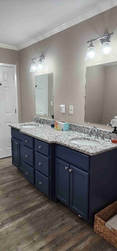 Building Photo - 4605 Blanton Rd